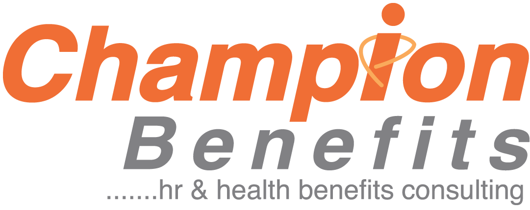 Champion Benefits logo link